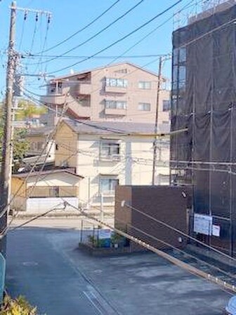 市ヶ尾森ビル参番館の物件内観写真